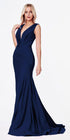 Abendkleid CD912